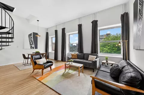 222 Grand St #4K, Hoboken, NJ 07030