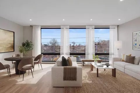 485 Palisade Ave #3, Jersey City, NJ 07307