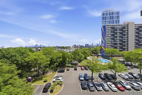 201 St Pauls Ave #6C, Jersey City, NJ 07306