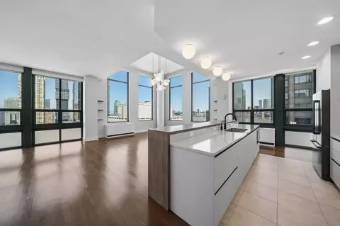 105 Greene St #1901, Jersey City, NJ 07302