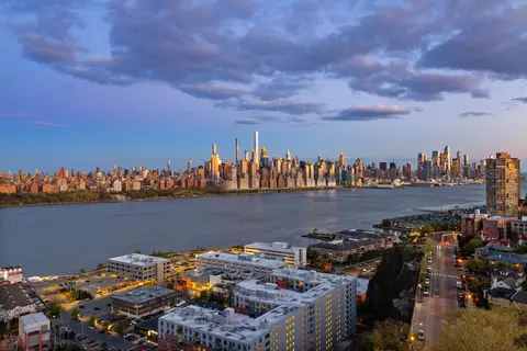 7855 Blvd E #19G, North Bergen, NJ 07047
