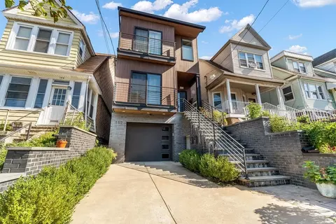 152 Beach St #1A, Jersey City, NJ 07307