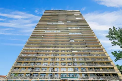 6040 Blvd E #31E, West New York, NJ 07093