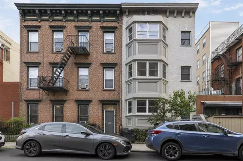 309 2nd St #1, Hoboken, NJ 07030
