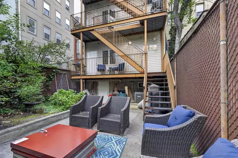 309 2nd St #1, Hoboken, NJ 07030