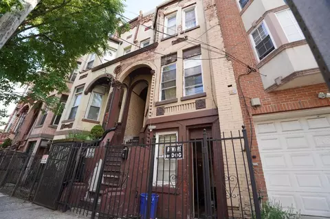 187 Carteret Ave, Jersey City, NJ 07305