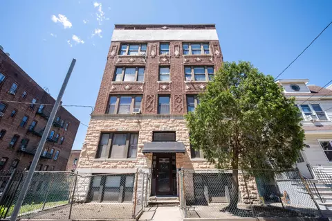 81 Romaine Ave #2L, Jersey City, NJ 07306