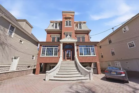 20 Reservoir Ave #4A, Jersey City, NJ 07307