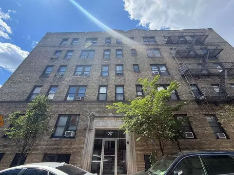 4310 Palisade Ave #12, Union City, NJ 07087