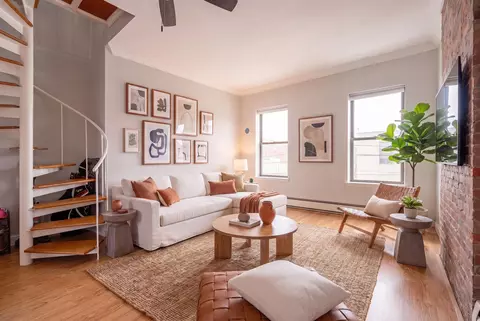 133 Grand St #4A, Jersey City, NJ 07302