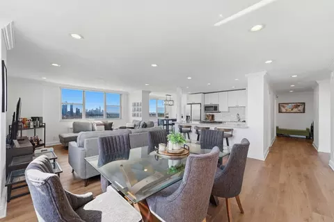 6040 Blvd E #18C, West New York, NJ 07093