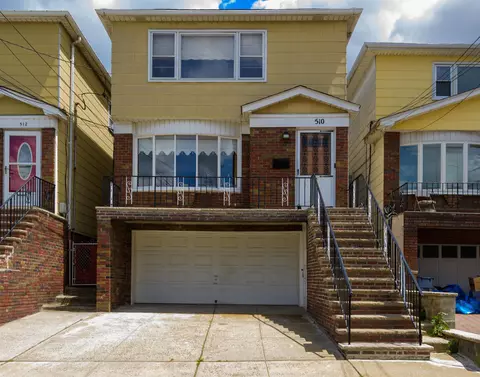 510 Liberty Ave, Jersey City, NJ 07307