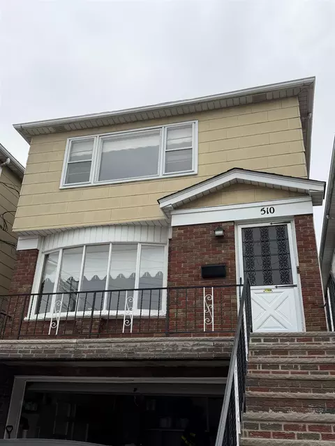 510 Liberty Ave, Jersey City, NJ 07307