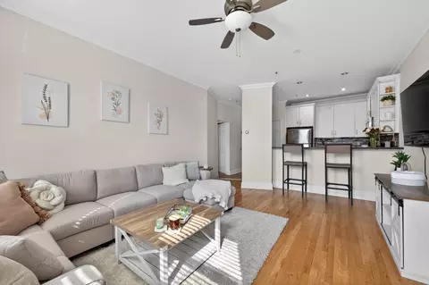 1115 Willow Ave #213, Hoboken, NJ 07030