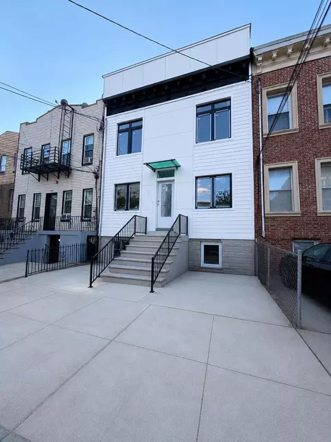291 New York Ave #4, Jersey City, NJ 07307