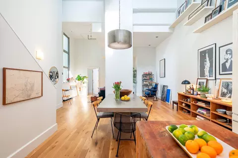 50 Dey St #PH644, Jersey City, NJ 07306