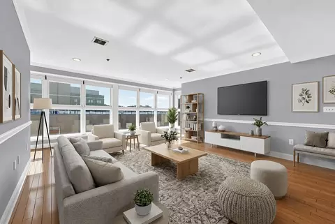 1331 Grand St #605, Hoboken, NJ 07030