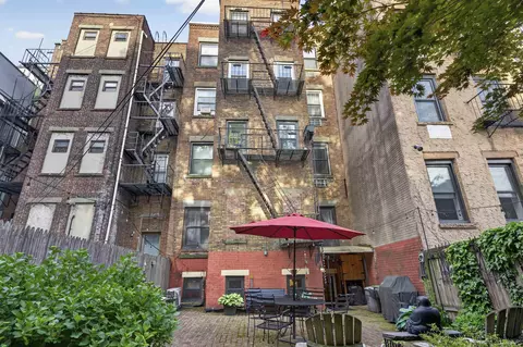 230 Bloomfield St #B1, Hoboken, NJ 07030