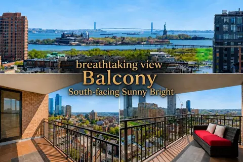 135 Montgomery St #18E, Jersey City, NJ 07302