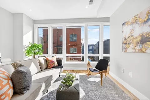 126 De Kalb Ave #2, Jersey City, NJ 07306