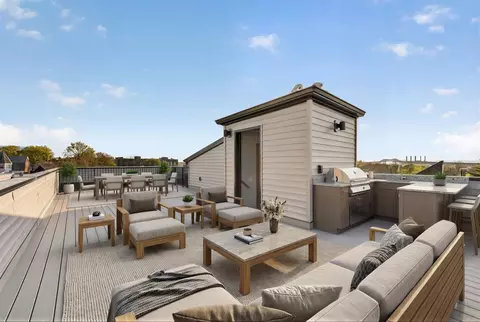 126 De Kalb Ave #3, Jersey City, NJ 07306