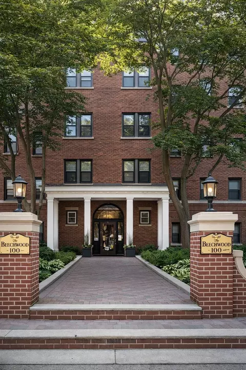 100 Prospect Ave #5 H, Hackensack, NJ 07601