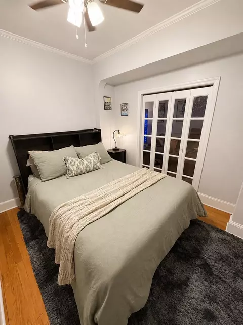 Bedroom - 100 Prospect Ave #5 H, Hackensack, NJ 07601 photo 2 of 2