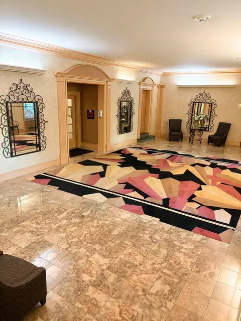 Entry Way - 100 Prospect Ave #5 H, Hackensack, NJ 07601 photo 2 of 2