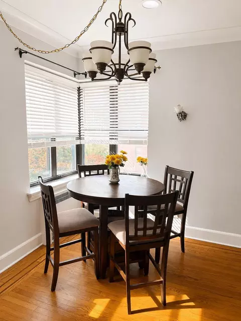 Dining - 100 Prospect Ave #5 H, Hackensack, NJ 07601 photo 1 of 1