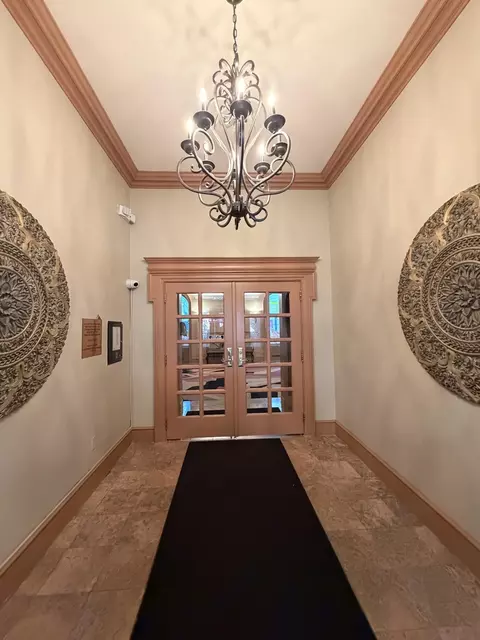 Entry Way - 100 Prospect Ave #5 H, Hackensack, NJ 07601 photo 1 of 2
