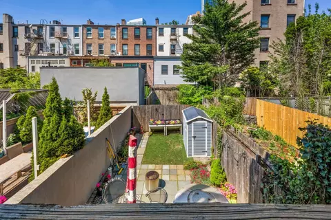 132 Sussex St #1A, Jersey City, NJ 07302