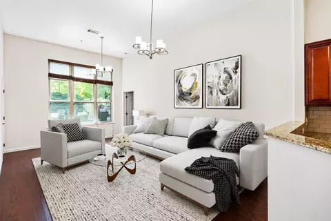 15 Warren St #116, Jersey City, NJ 07302