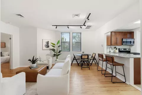 258 Barrow St #2C, Jersey City, NJ 07302