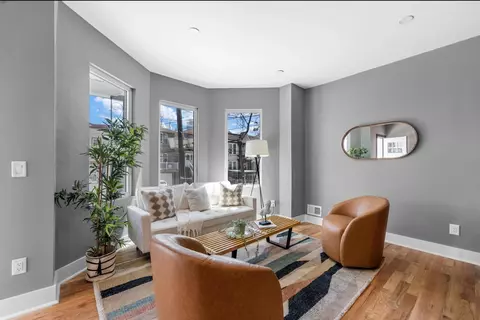 219 Clerk St #2, Jersey City, NJ 07305