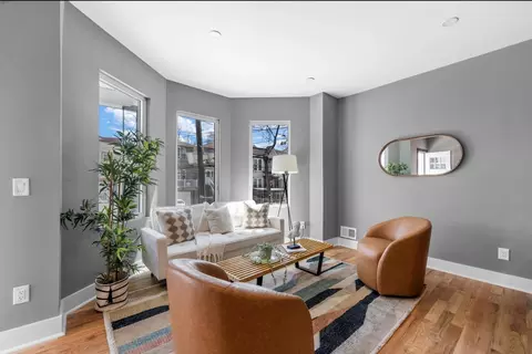 219 Clerk St #2, Jersey City, NJ 07305