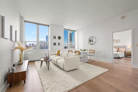 88 Morgan St #2105, Jersey City, NJ 07302