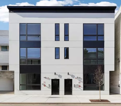 1003 Summit Ave #1, Jersey City, NJ 07307