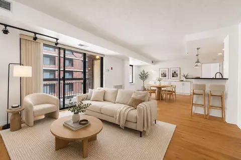700 1st St #3P, Hoboken, NJ 07030