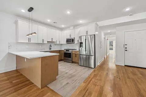 1003 Summit Ave #2, Jersey City, NJ 07307