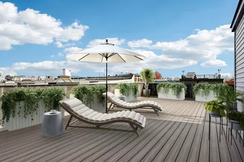 1003 Summit Ave #3, Jersey City, NJ 07307