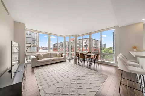 1100 Maxwell Ln #1001, Hoboken, NJ 07030