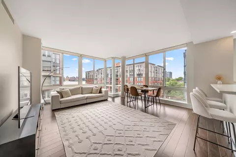 1100 Maxwell Ln #1001, Hoboken, NJ 07030