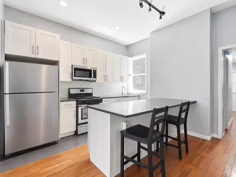 62 Van Reypen St, Jersey City, NJ 07306
