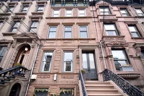 930 Hudson St #2, Hoboken, NJ 07030