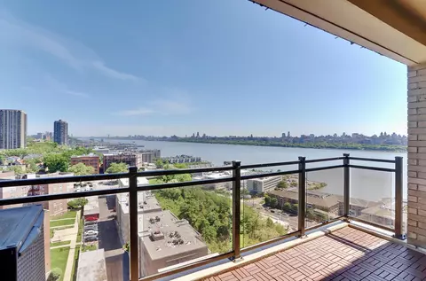 7100 Blvd E #12C, Guttenberg, NJ 07093
