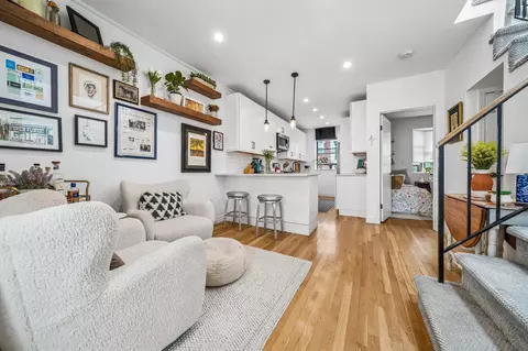 235 Park Ave #3B, Hoboken, NJ 07030