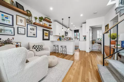 235 Park Ave #3B, Hoboken, NJ 07030