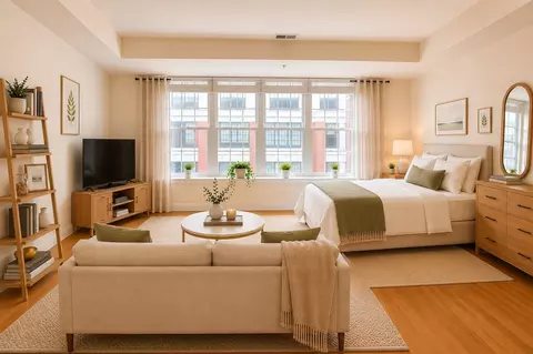 402 9th St #E4F, Hoboken, NJ 07030