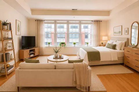 402 9th St #E4F, Hoboken, NJ 07030
