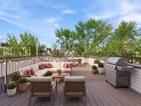 62 Gardner Ave #3, Jersey City, NJ 07304